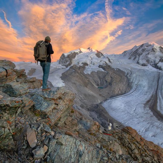 Top of Switzerland Photo Tour 2023