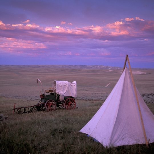 150-2 Prairie Camp