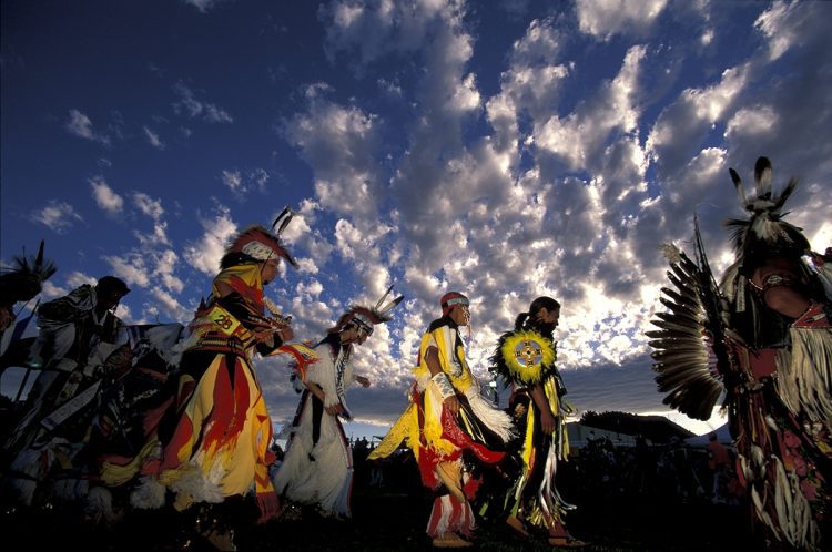 153-53 Treaty Days