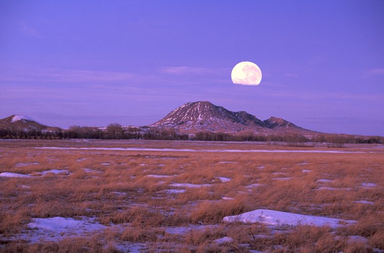 153-63 Bear Butte