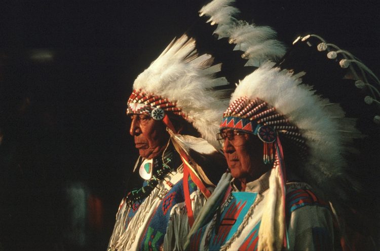 153-66 Two Chiefs