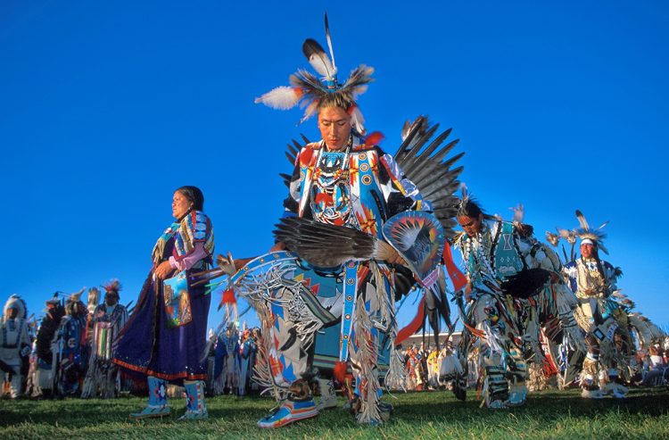 153-163 Pow Wow