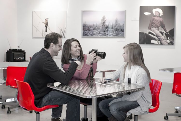 Private Lightroom Hands On Tutoring