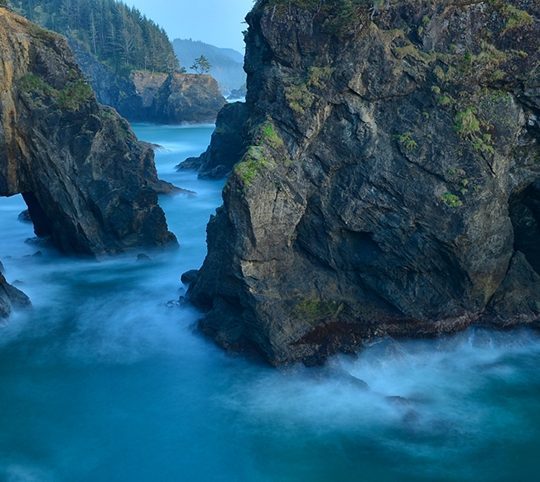 Pacific Northwest Photo Tour 2022