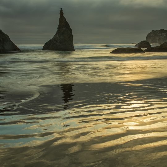 Oregon Coast Insider Photo Workshop 2024