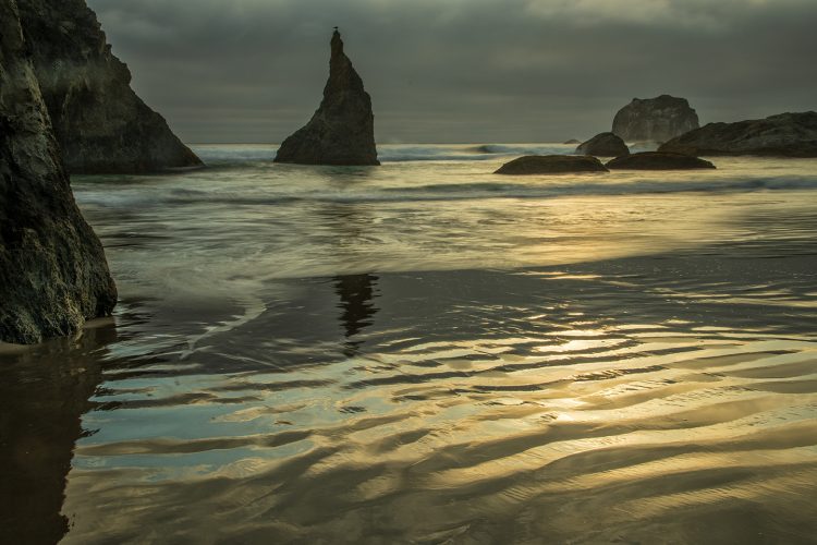 Oregon Coast Insider Photo Workshop 2024