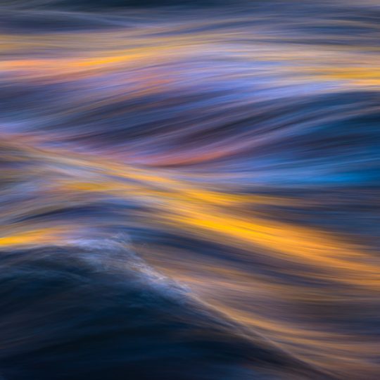 Central Oregon Fall Colors Photo Workshop 2025