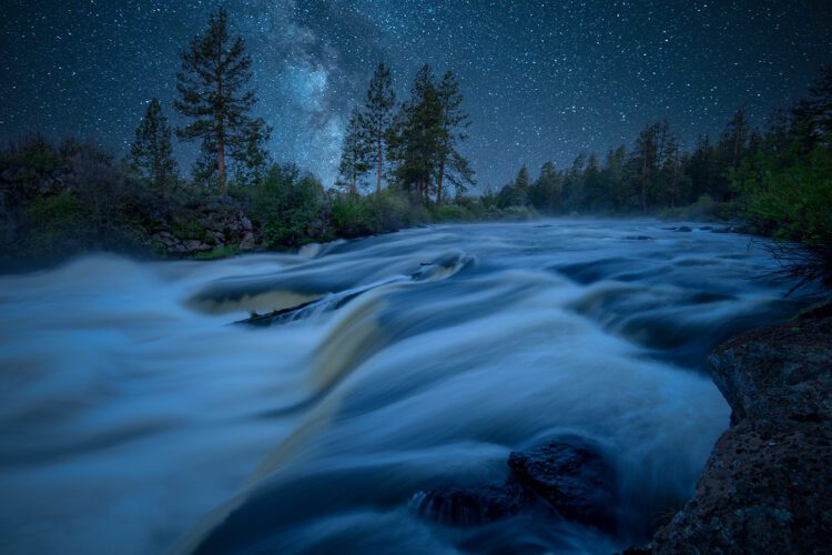 Dark Sky Sanctuary Photo Safari Workshop 2025