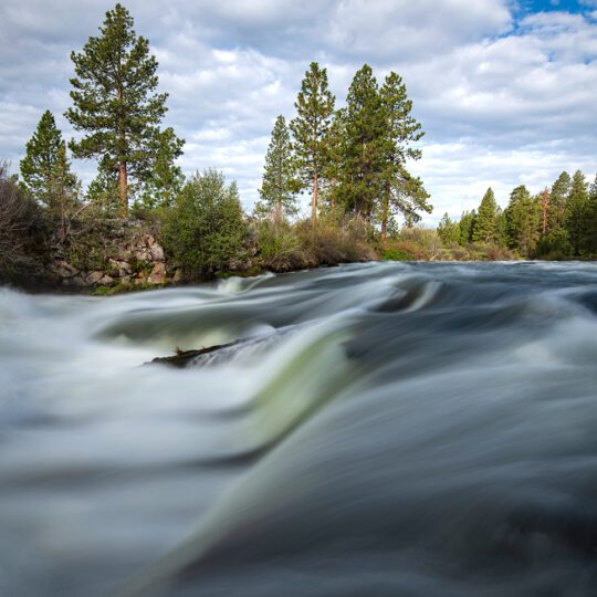 Spring in Central Oregon Photo Workshop 2025