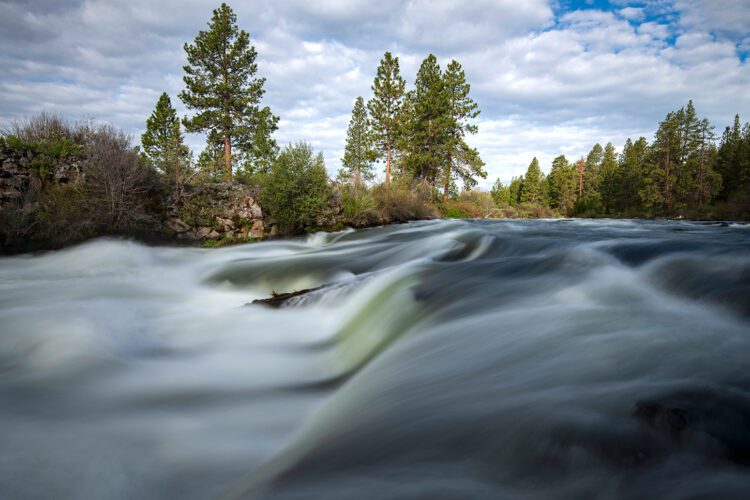Spring in Central Oregon Photo Workshop 2025