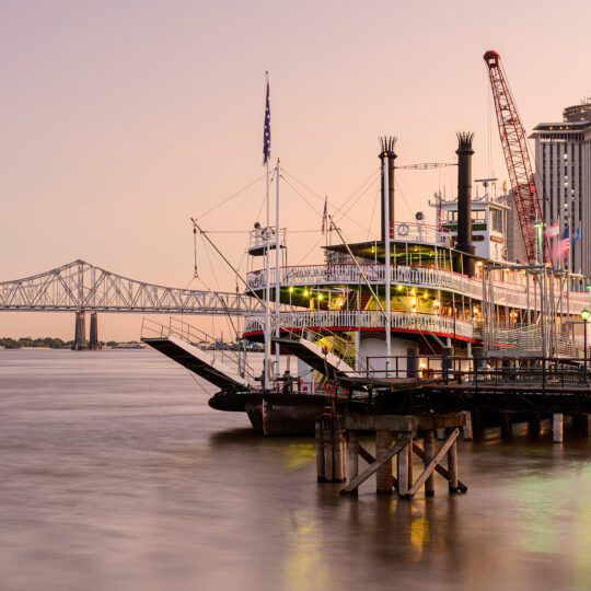 Deep South Photo Tour2025