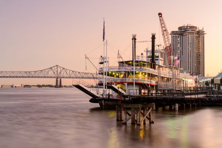 Deep South Photo Tour2025